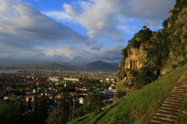 Atlayıp buraya gitmek isteyeceksiniz 7