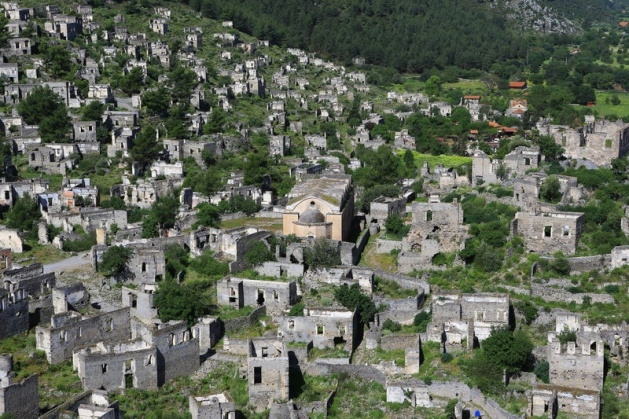 Atlayıp buraya gitmek isteyeceksiniz 8