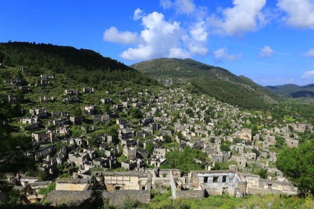 Atlayıp buraya gitmek isteyeceksiniz 9