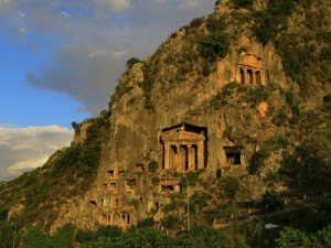 Atlayıp buraya gitmek isteyeceksiniz