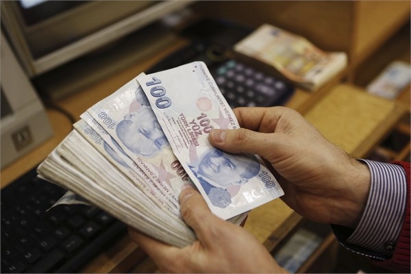 Türkiye'nin en borçlu illeri 1