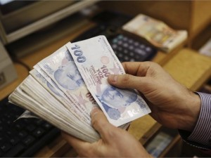 Türkiye'nin en borçlu illeri