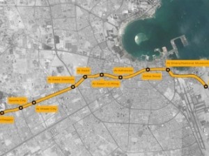 Dev ihaleyi Türk şirketleri kazandı