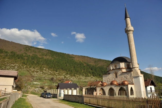 Balkanlarda Osmanlı'nın izleri 5