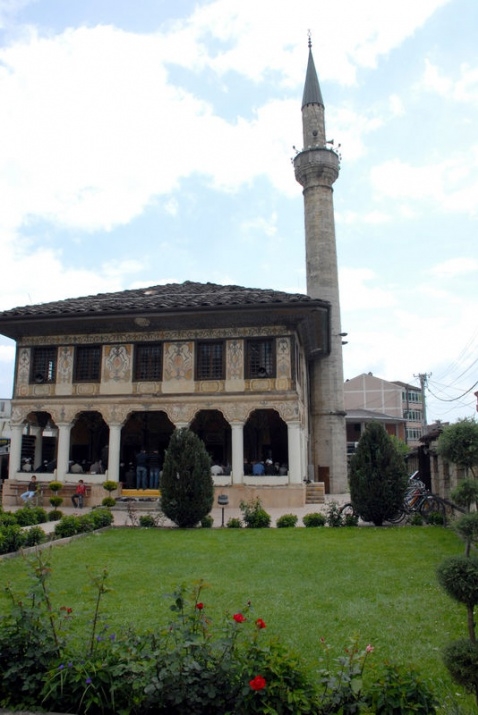 Balkanlarda Osmanlı'nın izleri 9