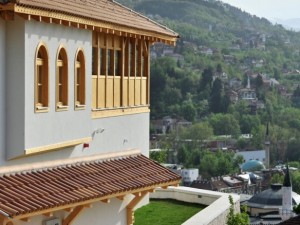 Balkanlarda Osmanlı'nın izleri