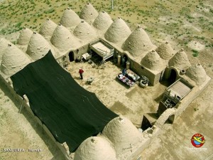 Türkiye'ye bir de buradan bakın