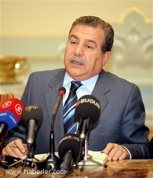 İşte Giden ve Gelen Bakanlar 2