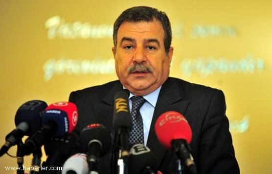 İşte Giden ve Gelen Bakanlar 3