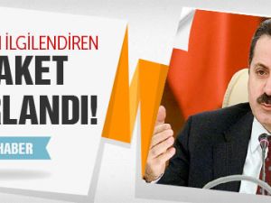 Çalışma hayatını değiştirecek o paket hazırlandı!