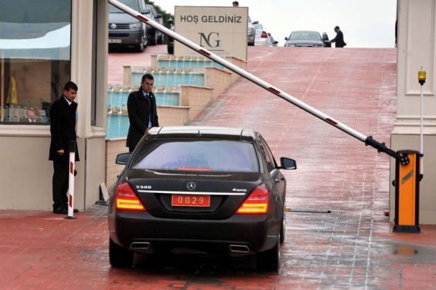 AK Parti için olağanüstü hazırlık 1