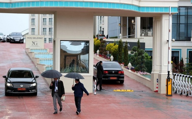 AK Parti için olağanüstü hazırlık 15