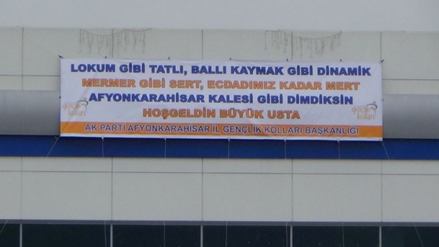 AK Parti için olağanüstü hazırlık 18