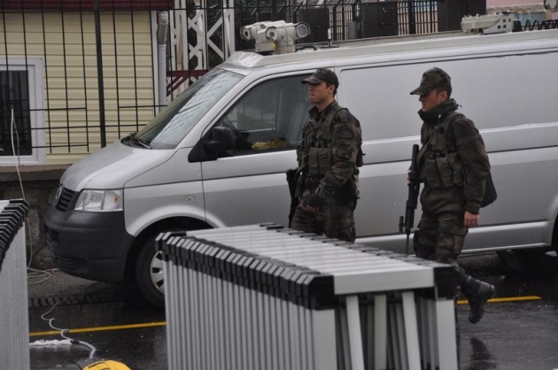 AK Parti için olağanüstü hazırlık 19