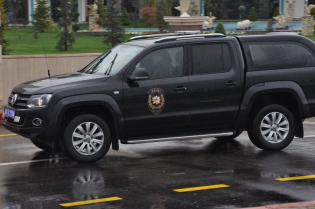 AK Parti için olağanüstü hazırlık 21