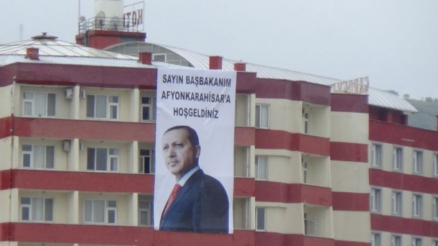 AK Parti için olağanüstü hazırlık 5