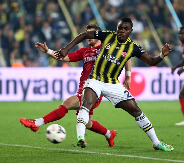 Şampiyon Fenerbahçe'den gol şov! 4