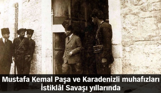 Orijinal Misak-ı Millî 2