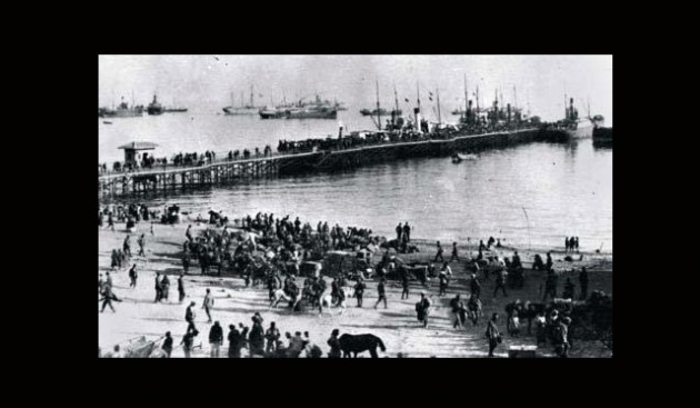 Orijinal Misak-ı Millî 9