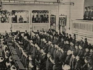 Orijinal Misak-ı Millî