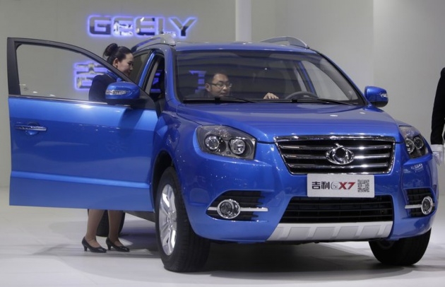 Otomobilde en çok bu modeller sattı 13