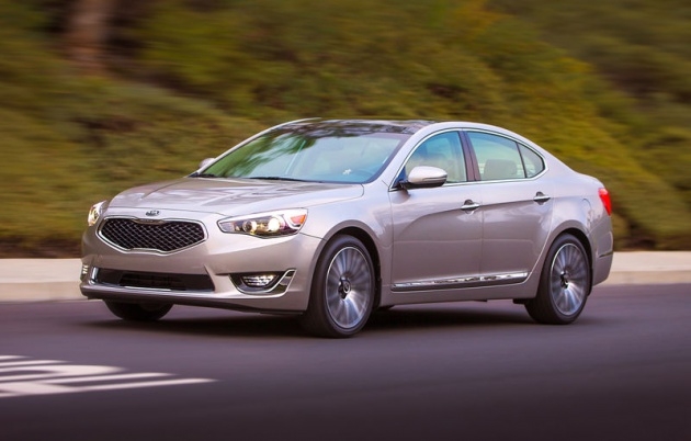 Otomobilde en çok bu modeller sattı 22