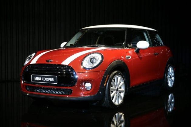 Otomobilde en çok bu modeller sattı 30