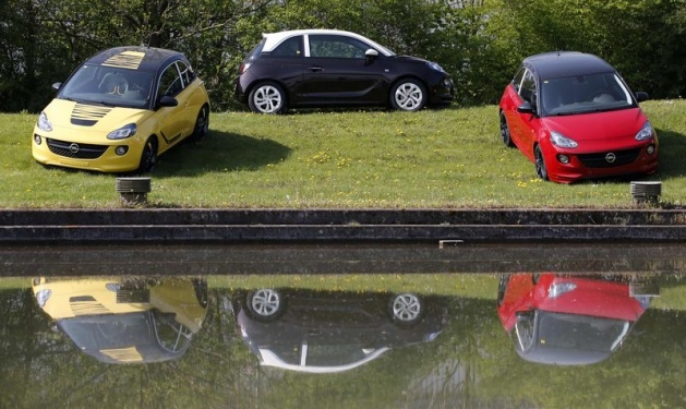 Otomobilde en çok bu modeller sattı 33