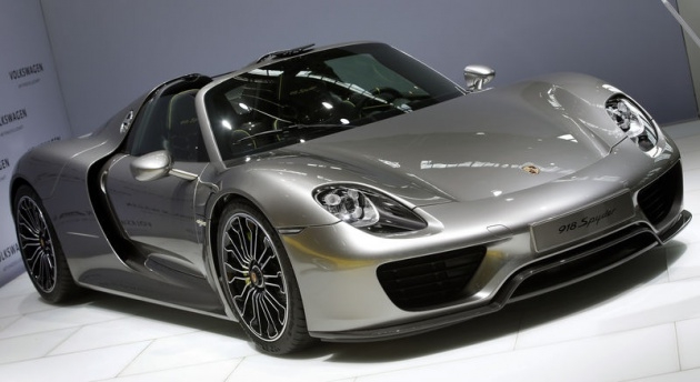 Otomobilde en çok bu modeller sattı 36