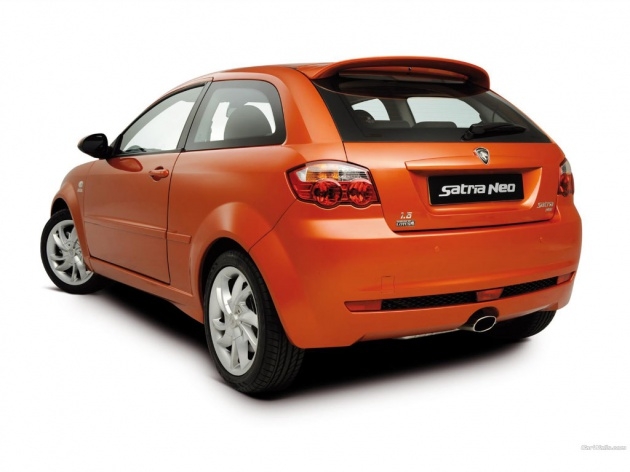 Otomobilde en çok bu modeller sattı 37