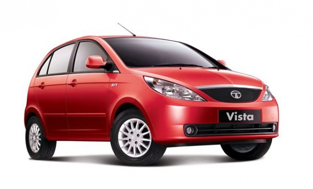 Otomobilde en çok bu modeller sattı 45