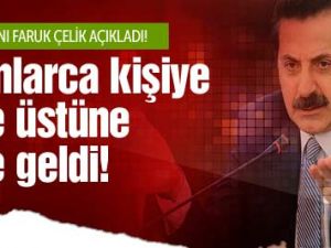 Milyonlarca kişiye müjde üstüne müjde geldi!