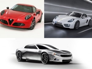 2017'ye kadar çıkacak modeller