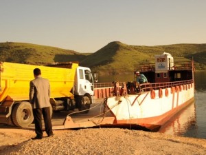 Türkiye‘nin en uzun üçüncü köprüsü