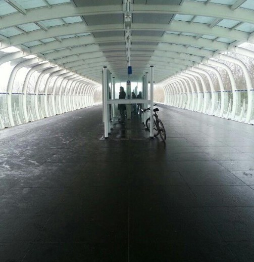 Sierra'nın Objektifinden İstanbul Manzaraları 1