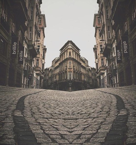 Sierra'nın Objektifinden İstanbul Manzaraları 4