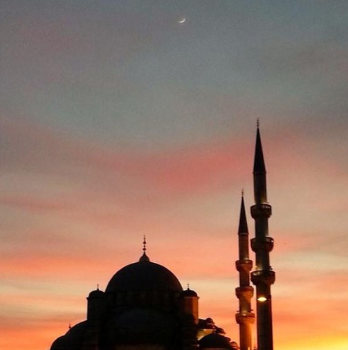 Sierra'nın Objektifinden İstanbul Manzaraları 5