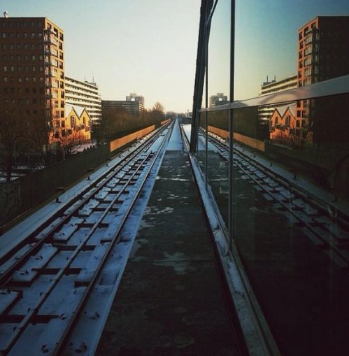 Sierra'nın Objektifinden İstanbul Manzaraları 6