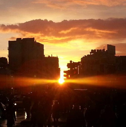 Sierra'nın Objektifinden İstanbul Manzaraları 9