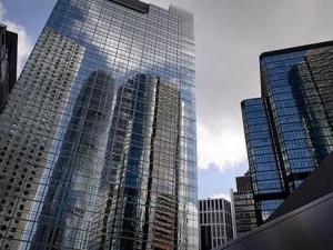 İşte dünyanın en büyük şirketleri