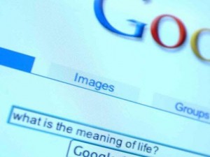 Google'da yapılan en tuhaf aramalar