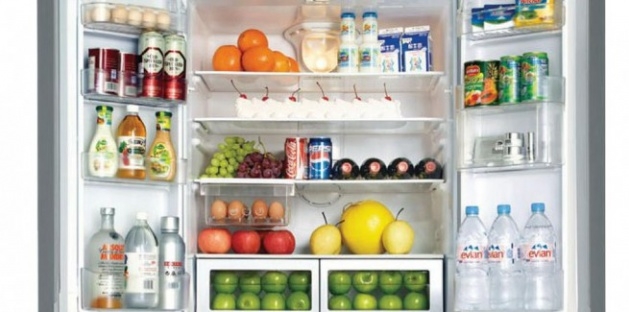 Bu yiyecekleri buzdolabına koymayın! 8