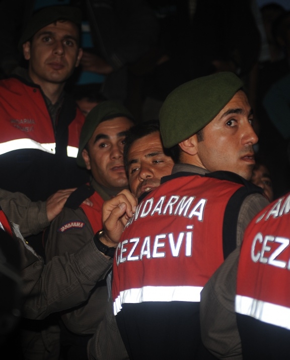 Soma'da büyük acı! 17