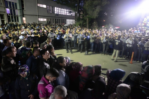 Soma'da büyük acı! 44