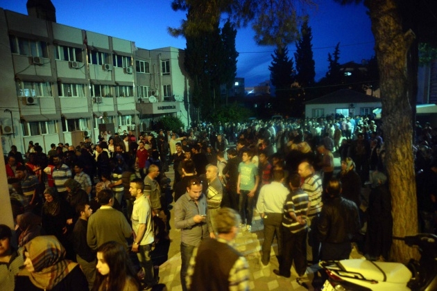 Soma'da büyük acı! 47