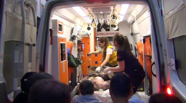 Soma'da büyük acı! 61