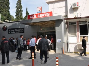 Soma'da büyük acı!