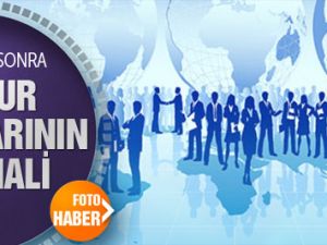 Torba'dan sonra memur maaşlarının yeni hali!