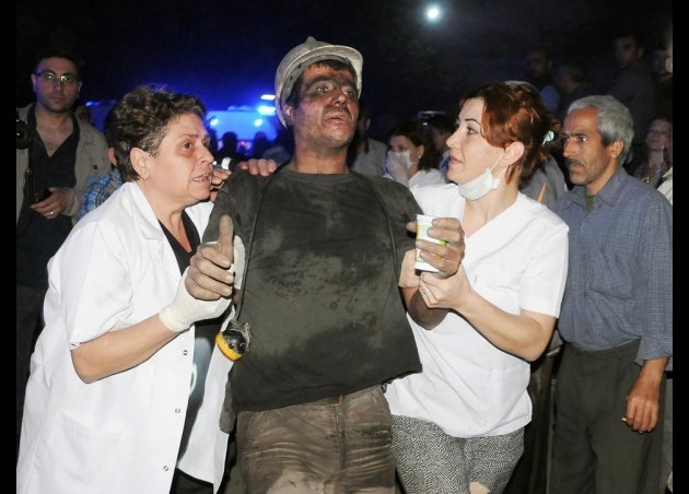 Işığı gördüler, göz yaşları sel oldu! 10