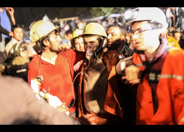 Işığı gördüler, göz yaşları sel oldu! 11